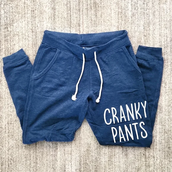 NWOT Sweatpants - Picture 1 of 4